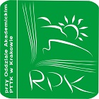 Logo RPK Kraków